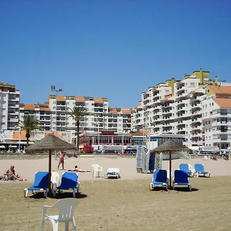 Lägenhet Residencial Playa 6 Lek