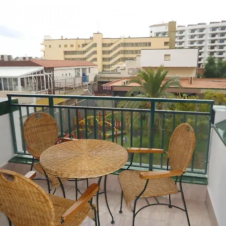 Residencial Playa 6 Lek Lägenhet Peñíscola