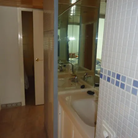 Residencial Playa 6 Lek Lägenhet Peñíscola