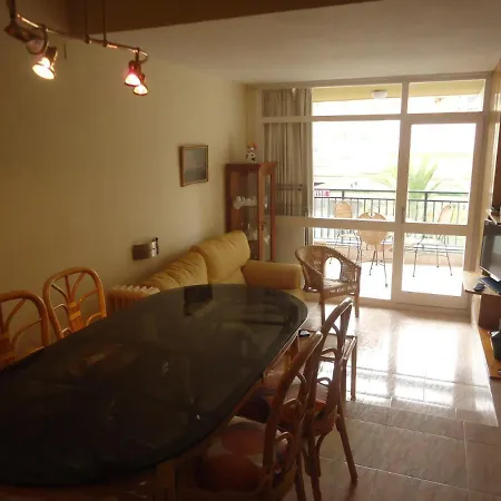 דירה Residencial Playa 6 Lek *